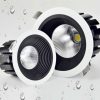 CLARUS Smart Downlight from Superluce LED lighting Australia