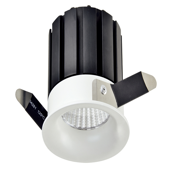 CLARUS DOWNLIGHT – SuperLuce LED lighting solutions