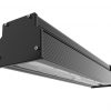 SL-12 Linear Industrial High Bay Lights by Superluce